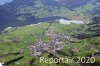 Luftaufnahme Kanton Schwyz/Steinen SZ/Steinen von Norden - Foto Steinen aus Norden 5680